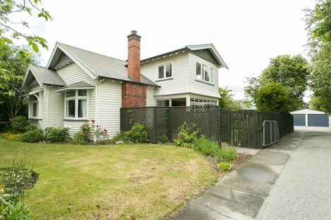 Photo of property in 214 Walnut Avenue, Ashburton, 7700