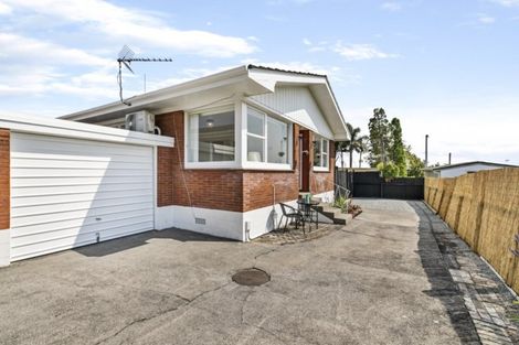 Photo of property in 3/8 Russell Road, Manurewa, Auckland, 2102
