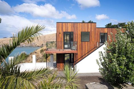 Photo of property in 8 Appian Lane, Scarborough, Christchurch, 8081