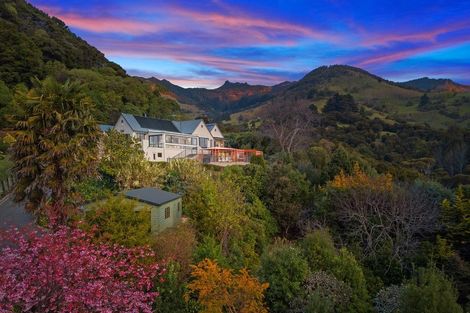Photo of property in 10 Purple Peak Road, Akaroa, 7581
