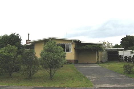 Photo of property in 47 Blakeborough Drive, Forrest Hill, Auckland, 0620