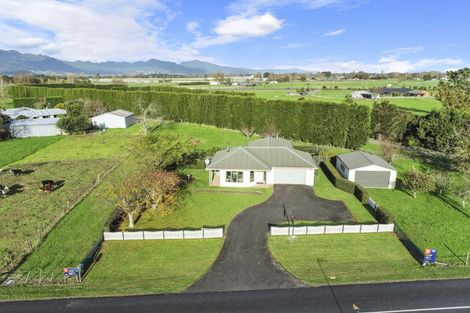 Photo of property in 59 Gordon Avenue, Te Aroha, 3392