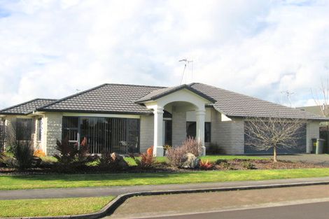 Photo of property in 4 Toi Toi Place, Flagstaff, Hamilton, 3210