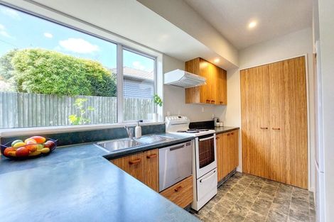 Photo of property in 50a Rose Street, Somerfield, Christchurch, 8024