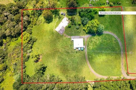 Photo of property in 337 Ararimu Valley Road, Helensville, Waimauku, 0882