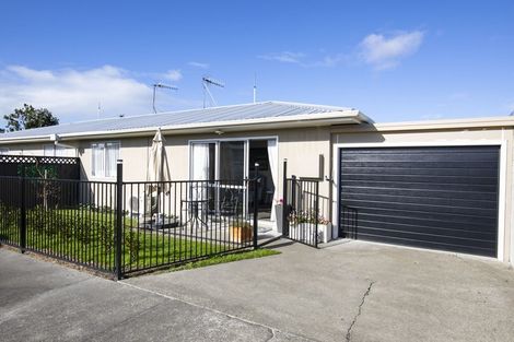 Photo of property in 9c Swansea Place, Tamatea, Napier, 4112