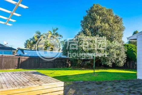 Photo of property in 461 Weymouth Road, Weymouth, Auckland, 2103