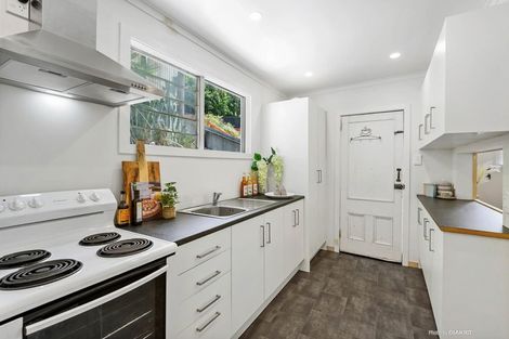 Photo of property in 197 Aro Street, Aro Valley, Wellington, 6021