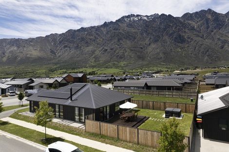 Photo of property in 77 Jack Hanley Drive, Jacks Point, Queenstown, 9371