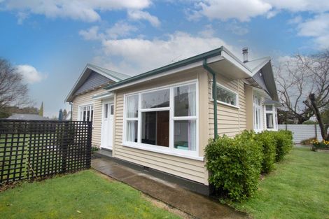 Photo of property in 144 William Street, Ashburton, 7700