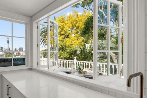 Photo of property in 13 Franklin Road, Freemans Bay, Auckland, 1011