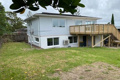 Photo of property in 1/37 Beatrice Avenue, Hillcrest, Auckland, 0627