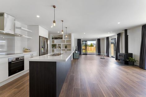 Photo of property in 77 Jack Hanley Drive, Jacks Point, Queenstown, 9371