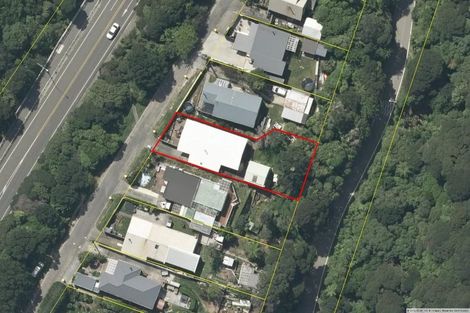 Photo of property in 8 Te Motu Road, Pukerua Bay, 5026