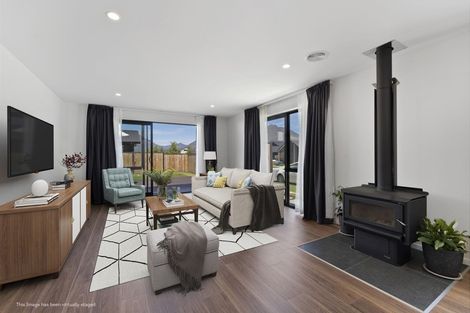 Photo of property in 77 Jack Hanley Drive, Jacks Point, Queenstown, 9371