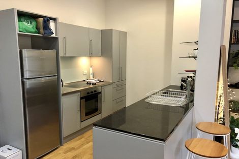 Photo of property in 112/57 Mahuhu Crescent, Auckland Central, Auckland, 1010