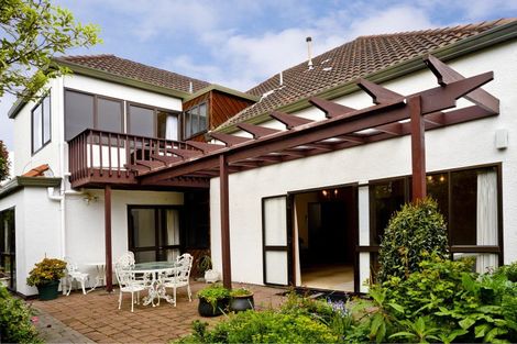 Photo of property in 4/636 Remuera Road, Remuera, Auckland, 1050