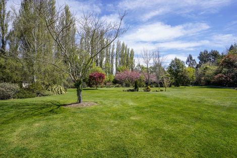 Photo of property in 52 Inglis Road, Okuku, Rangiora, 7473