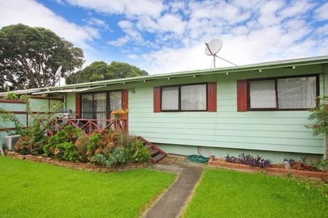 Photo of property in 2/56 Henwood Road, Mangere East, Auckland, 2024