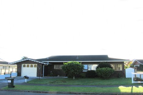 Photo of property in 59 Belvedere Avenue, Waikanae, 5036