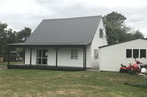 Photo of property in 636 Horotiu Road, Te Kowhai, Hamilton, 3288