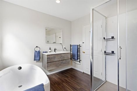 Photo of property in 1 Anne Ward Lane, Burwood, Christchurch, 8083