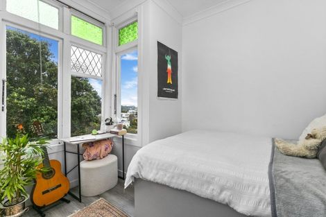 Photo of property in 31 Devon Street, Aro Valley, Wellington, 6021