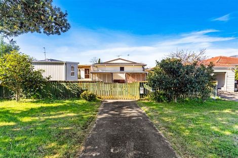 Photo of property in 1/330 Bucklands Beach Road, Bucklands Beach, Auckland, 2012