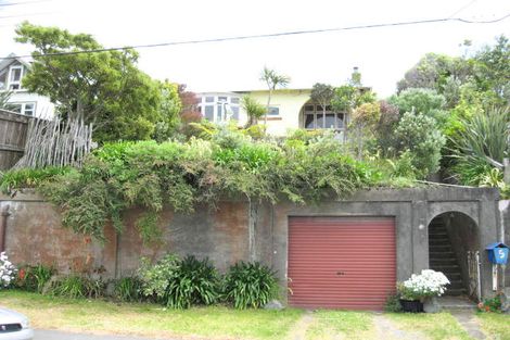 Photo of property in 7 Havelock Street, Mornington, Wellington, 6021