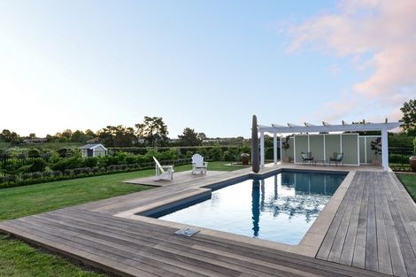 Photo of property in 2 Green Haven Lane, Tamahere, Hamilton, 3283