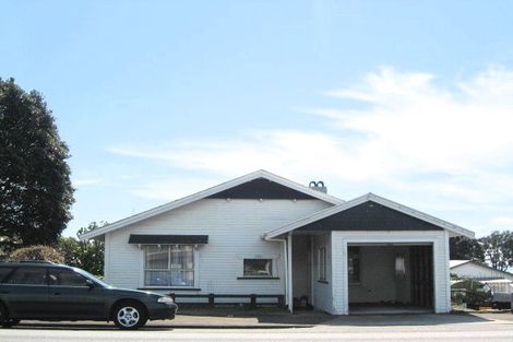 Photo of property in 220 Saint Aubyn Street, New Plymouth, 4310