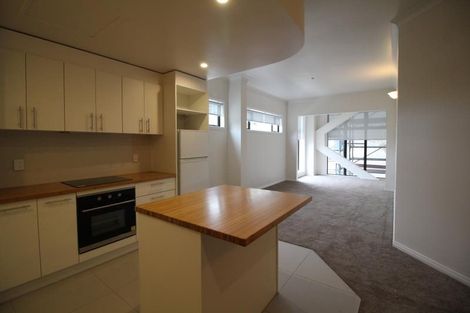 Photo of property in The Nautilus Apartments, 6c/18 Hobson Street, Auckland Central, Auckland, 1010