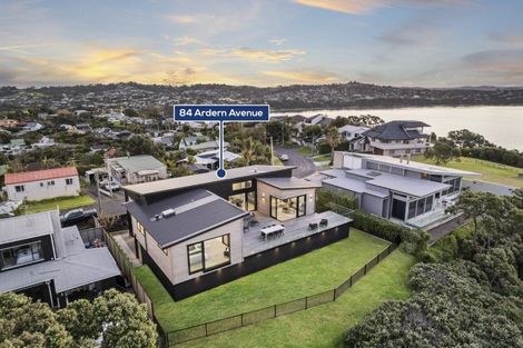 Photo of property in 84 Ardern Avenue, Stanmore Bay, Whangaparaoa, 0932