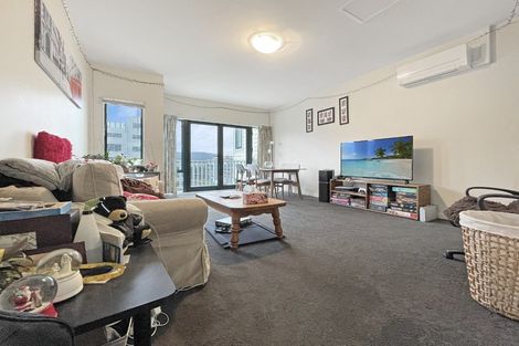 Photo of property in 9/26 Buller Street, Te Aro, Wellington, 6011
