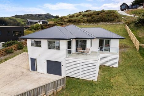 Photo of property in 17 Glendermid Close, Sawyers Bay, Port Chalmers, 9023