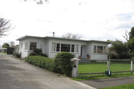 Photo of property in 31 Worcester Street, West End, Palmerston North, 4410