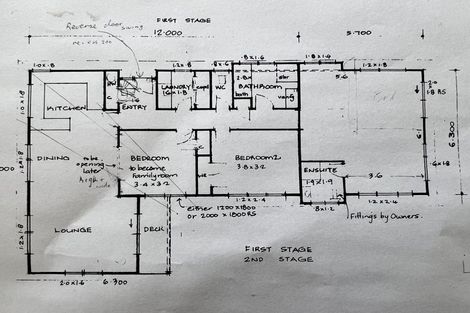 Photo of property in 19 Lowburn Place, Clover Park, Auckland, 2019