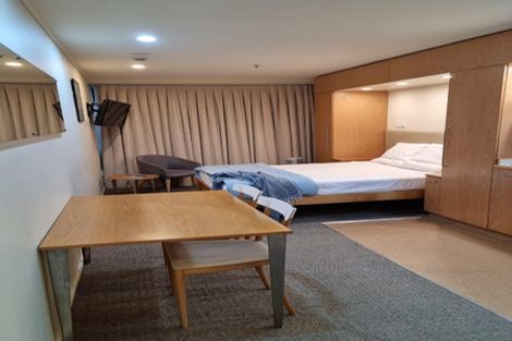 Photo of property in Quest On Johnston, 4/35f Johnston Street, Wellington Central, Wellington, 6011