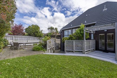 Photo of property in 44 Lakewood Avenue, Churton Park, Wellington, 6037