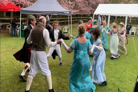 Photo of property in 125 Matangi Road, Matangi, Hamilton, 3284