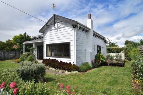 Photo of property in 4 Wakelin Street, Carterton, 5713