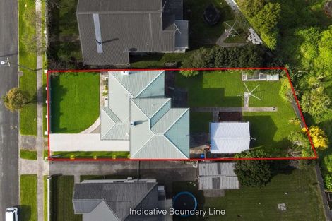 Photo of property in 46 Maxwell Avenue, Durie Hill, Whanganui, 4500