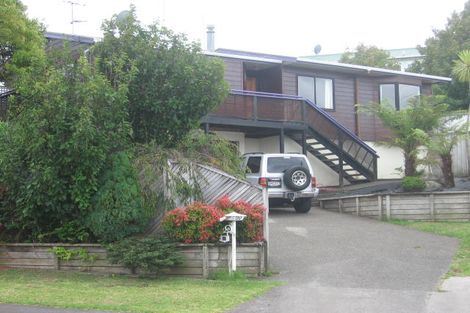 Photo of property in 1/80a Athena Drive, Totara Vale, Auckland, 0629