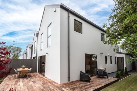 Photo of property in 7/499 Manchester Street, St Albans, Christchurch, 8014