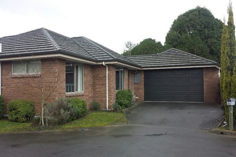 Photo of property in 5/83 Mackenzie Avenue, Woolston, Christchurch, 8023