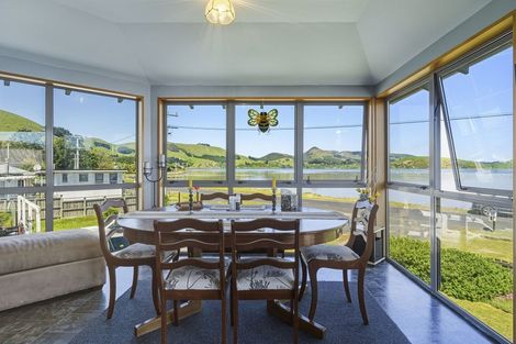 Photo of property in 48 Tidewater Drive, Lower Portobello, Dunedin, 9077