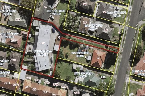 Photo of property in 5/8 Overton Road, Papatoetoe, Auckland, 2025