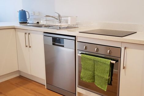 Photo of property in 5/377 Leith Street, North Dunedin, Dunedin, 9016