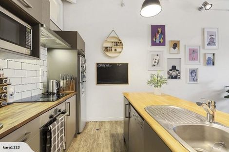 Photo of property in 2b/164 Vivian Street, Te Aro, Wellington, 6011