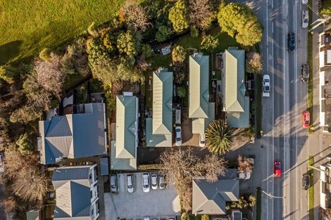 Photo of property in 4/197 Milton Street, Sydenham, Christchurch, 8023